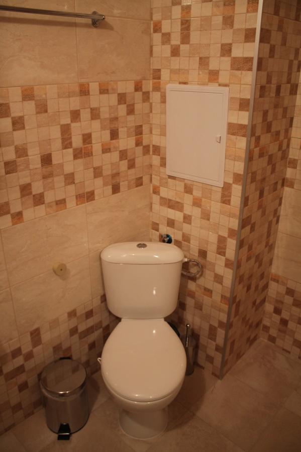 Tiara Hotel Добрич Екстер'єр фото