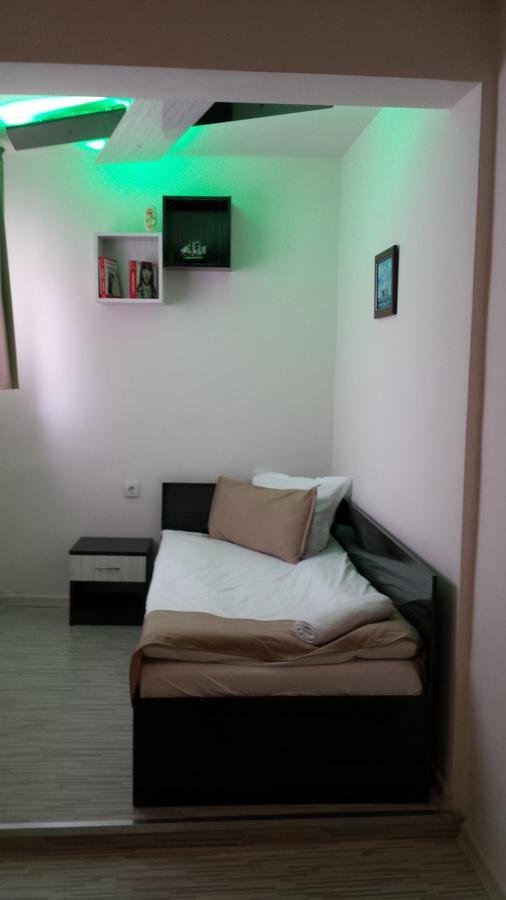 Tiara Hotel Добрич Екстер'єр фото